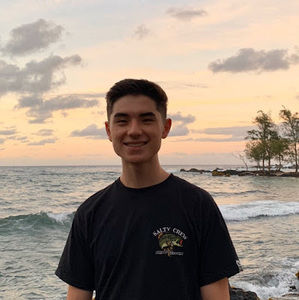 Meet your Posher, Jon